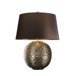 Lampa na stół CAESAR CAESAR/TL GOLD - Elstead